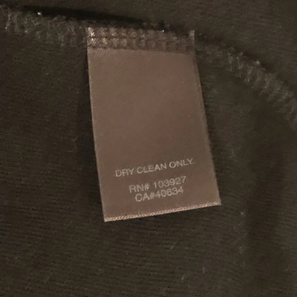 Marc By Marc Jacobs Wool Short Jacket - Picture 9 of 9